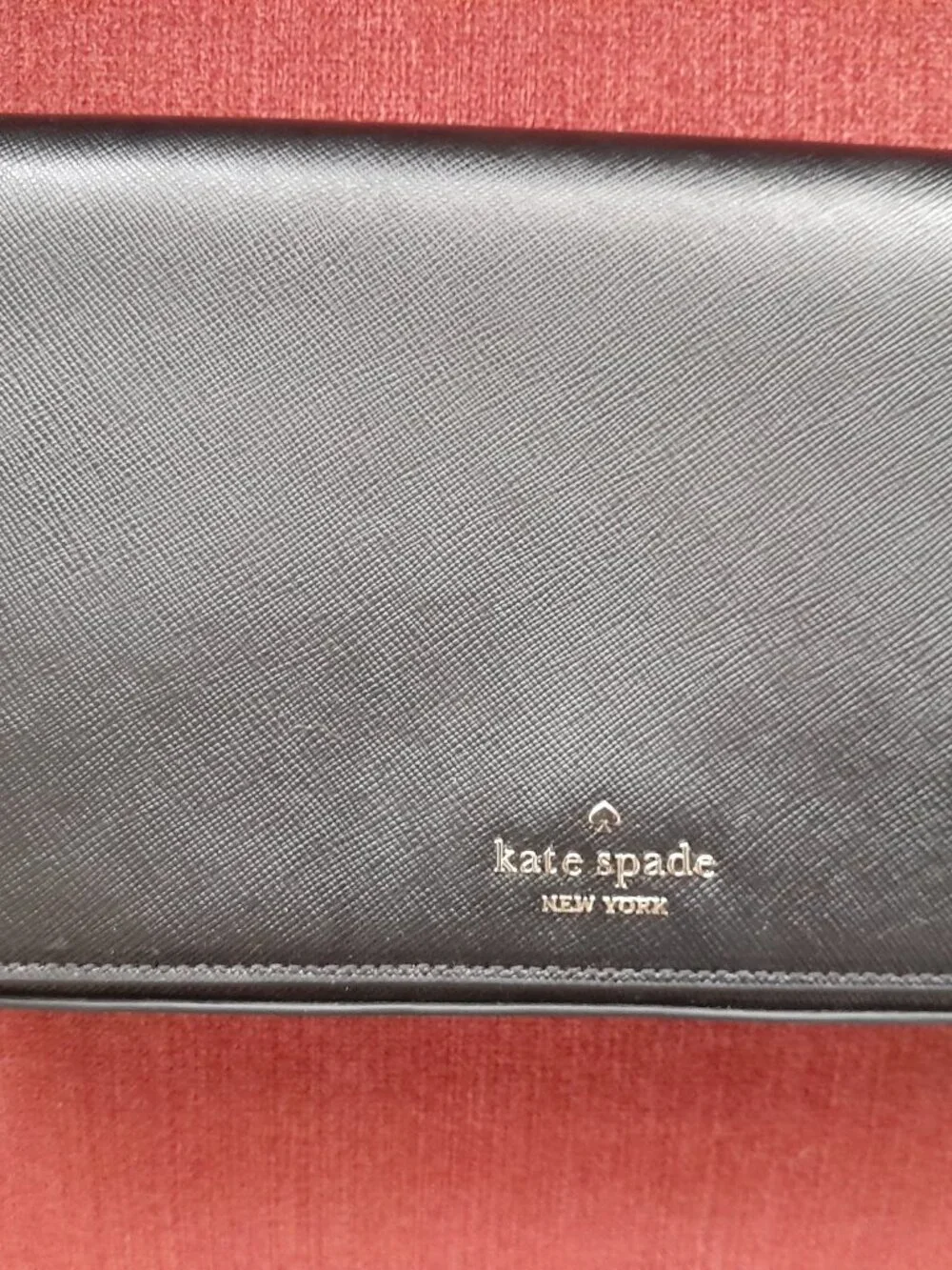 Kate spade Staci Flap Shoulder Bag